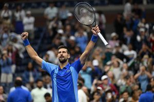 Cuadro ATP US Open 2024