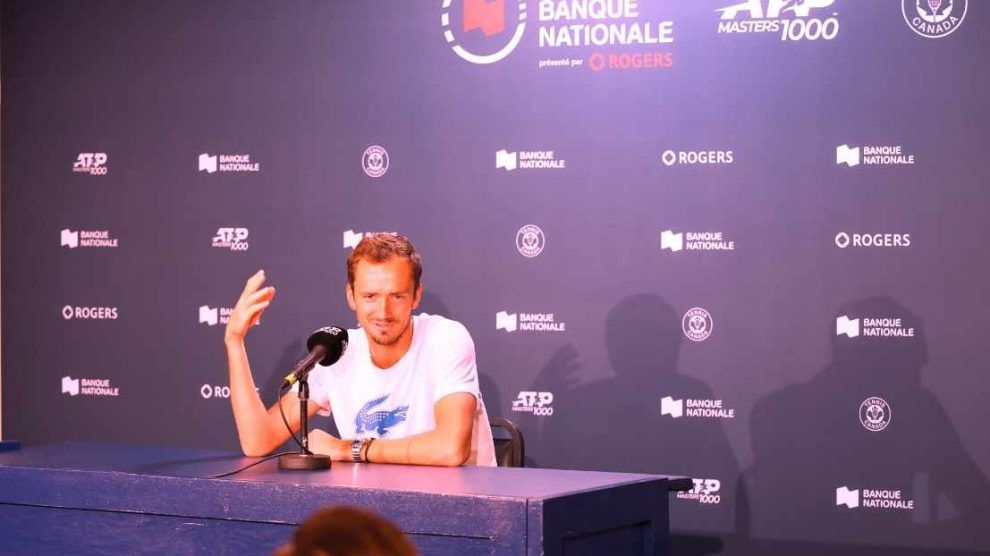 medvedev contento temporada quiero más