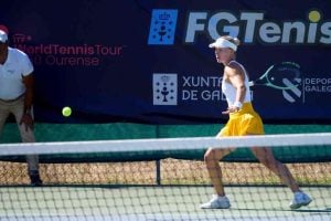 ITF Valladolid favoritas llevarse título