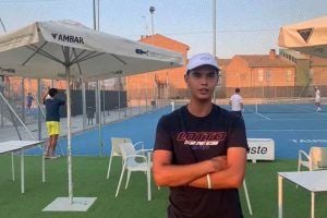 Alejo Sánchez jugar Aragón especial