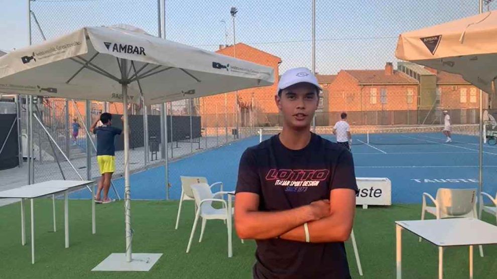 Alejo Sánchez jugar Aragón especial