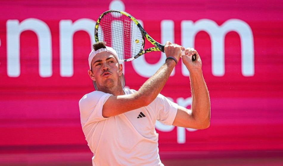 Cuadro ATP Challenger Bonn 2024