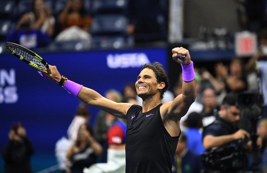 nadal baja us open 2024