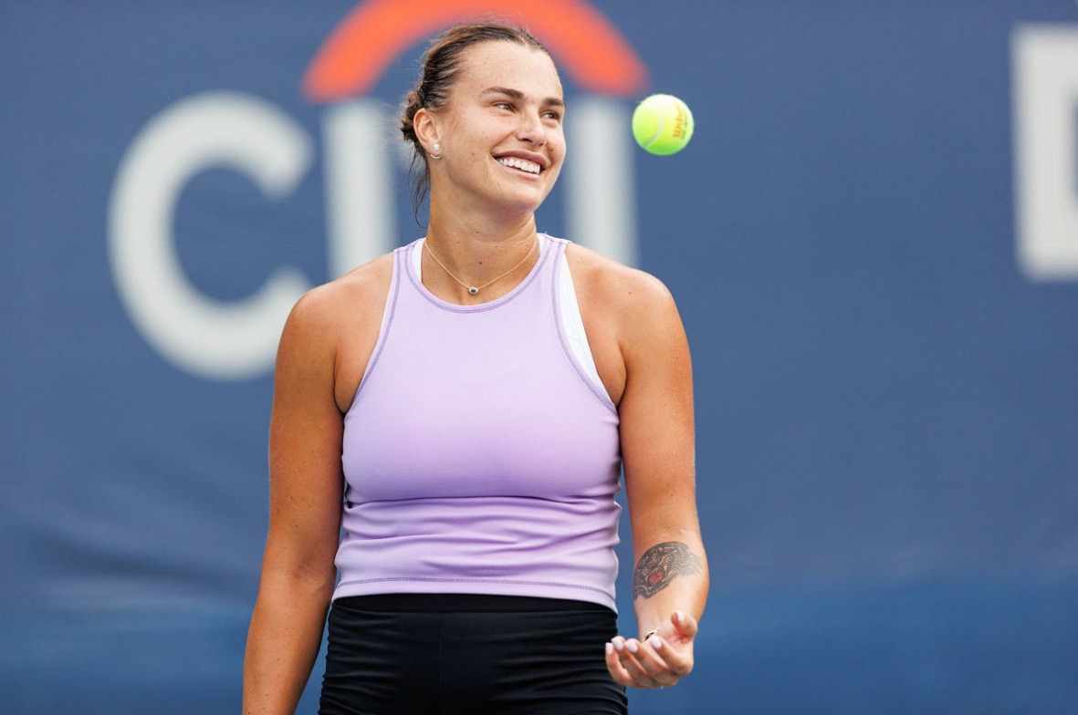sabalenka rhakimova wta washington