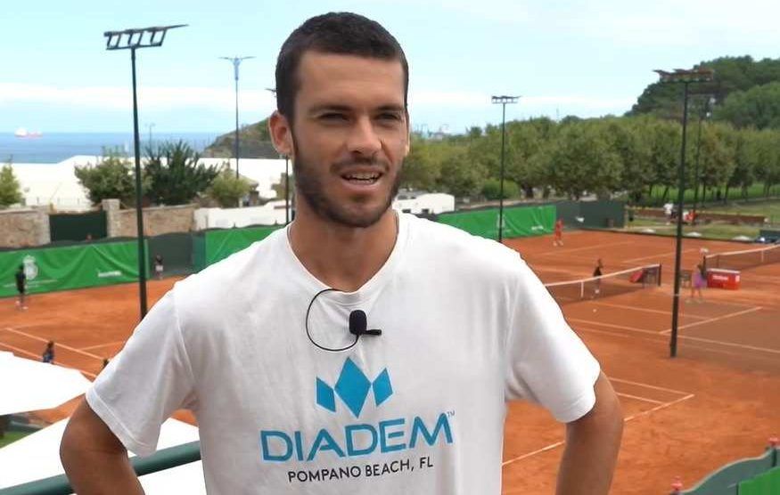 Benjamin Winter jugar qualys Challenger