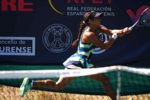 ITF Vigo top 300 lideran entry list