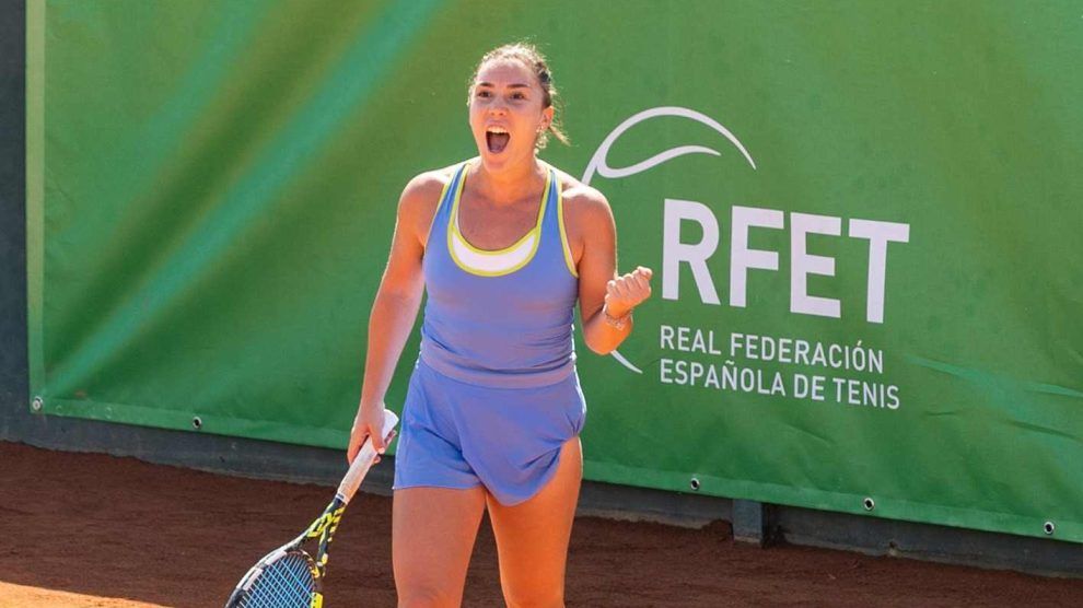 IBP La Magdalena Esther López semana soñada