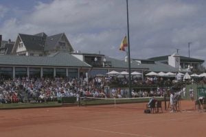 Análisis cuadro ITF Santander españoles levantar título