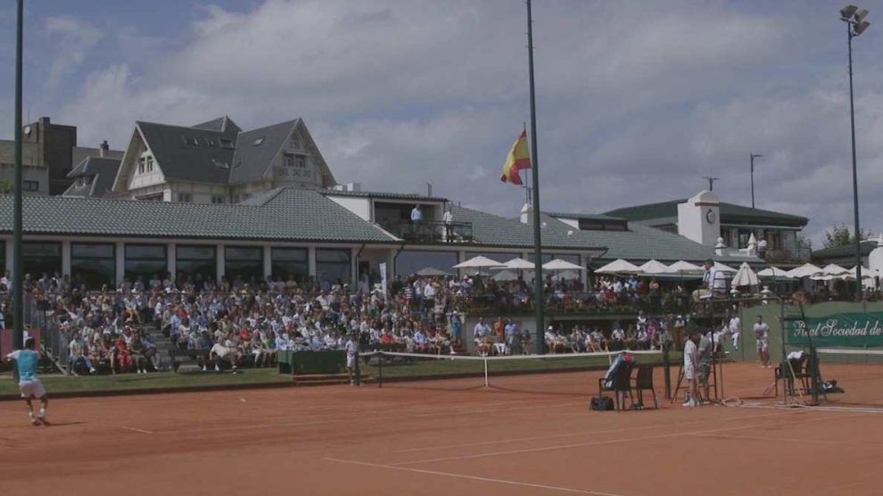 Análisis cuadro ITF Santander españoles levantar título