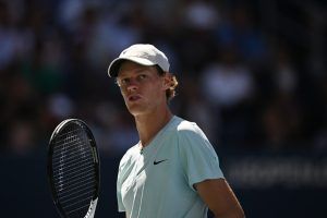 sinner michelsen us open