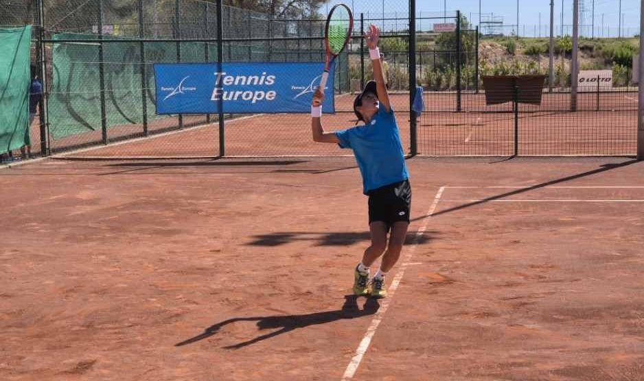 David Ferrer Tennis Europe torneo repleto promesas tenis