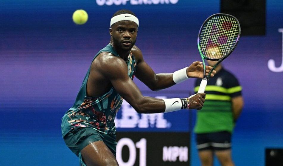 tiafoe shelton us open