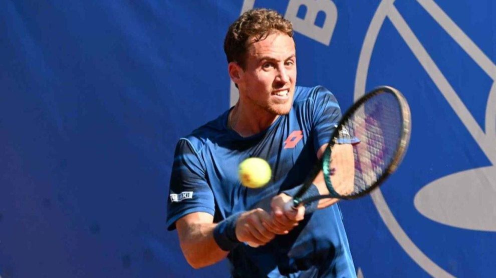 carballés shang us open