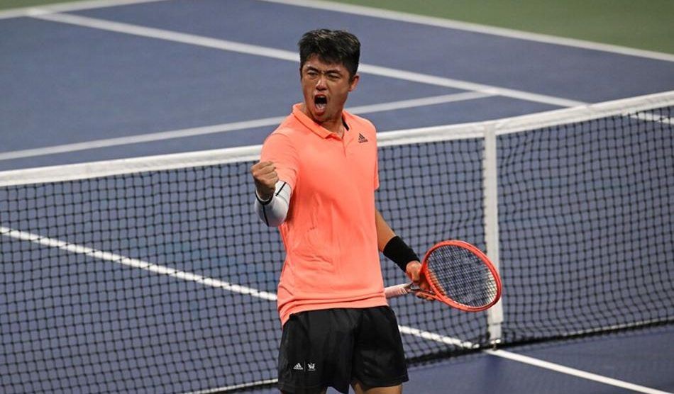 Cuadro ATP Challenger Jinan 2024