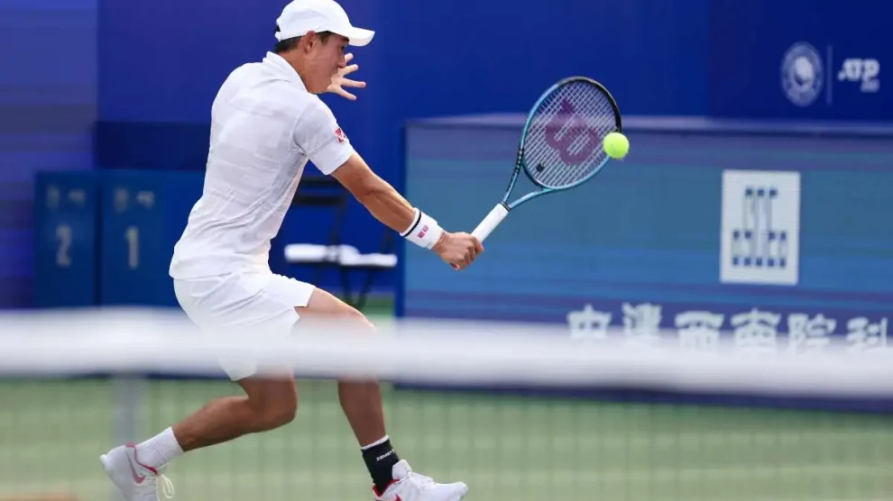 nishikori cilic atp tokio