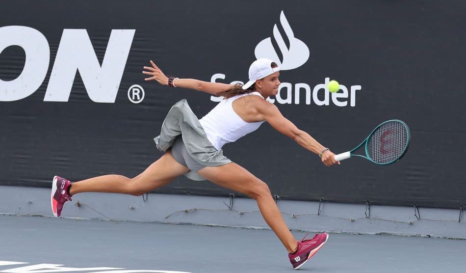 arango marino wta guadalajara