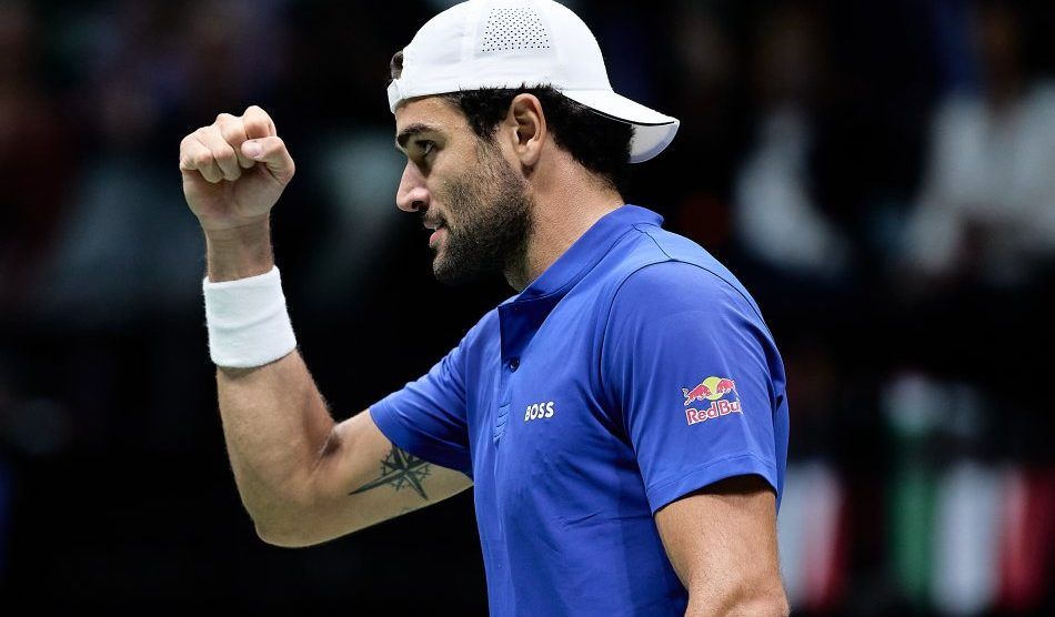 italia bélgica copa davis