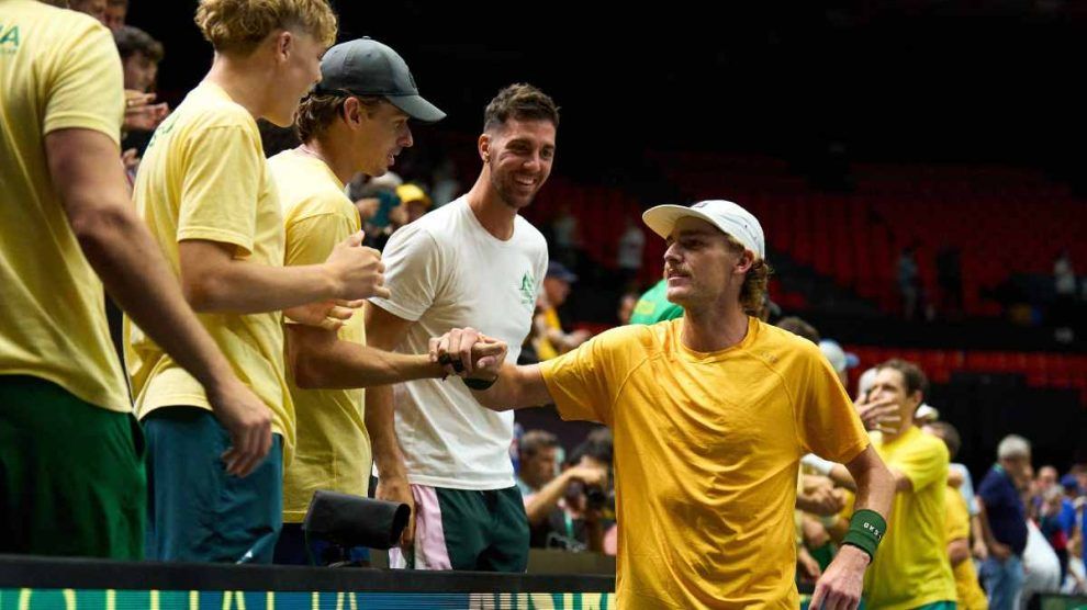 australia república checa copa davis