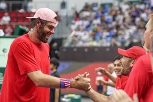 estados unidos alemania copa davis