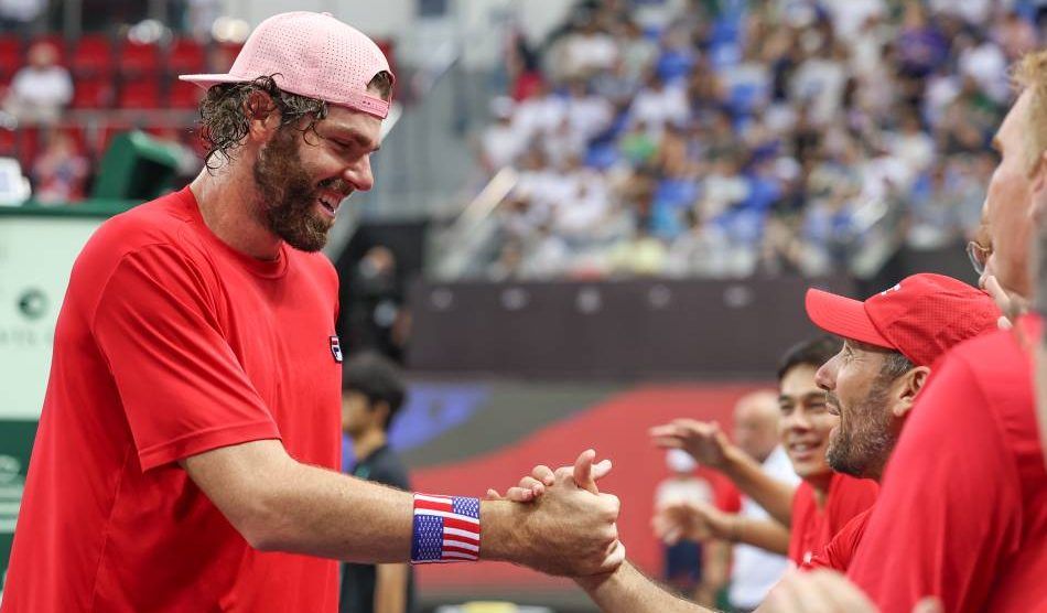 estados unidos alemania copa davis