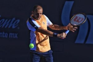 Cuadro ATP Challenger Nonthaburi 4 2024