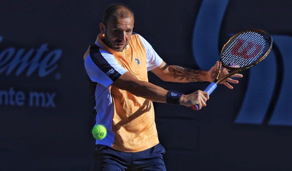 Cuadro ATP Challenger Nonthaburi 4 2024