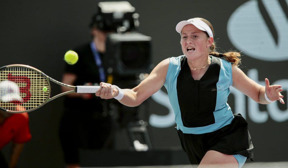 resultados wta guadalajara 2024