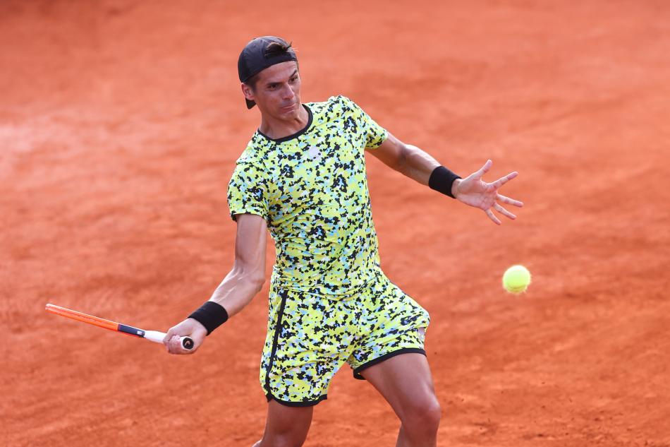 Cuadro ATP Challenger Szczecin 2024