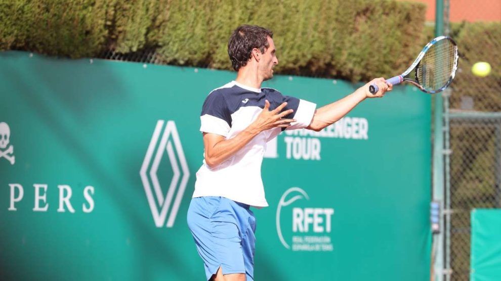 hemery ramos challenger sevilla