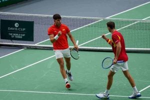 granollers alcaraz mensik pavlasek copa davis