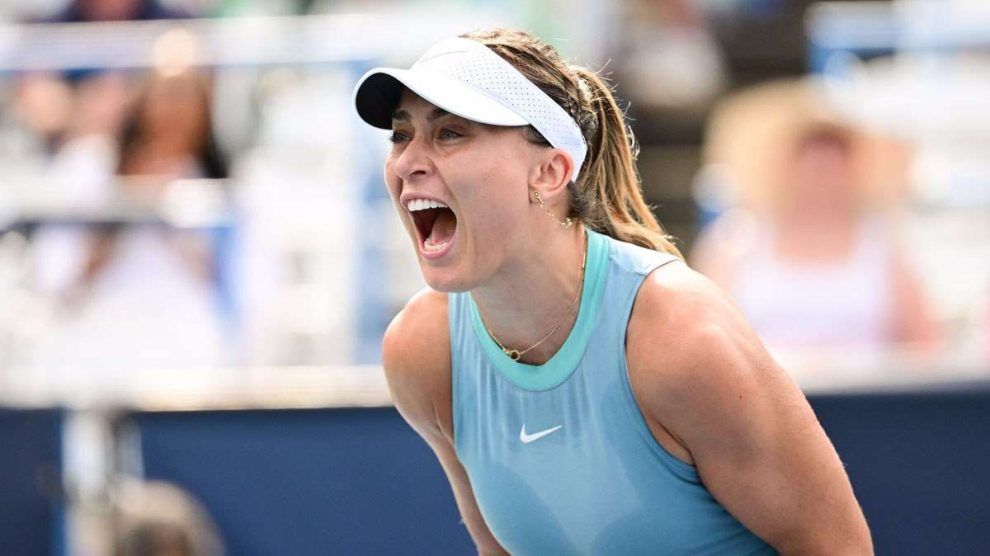 badosa wang us open