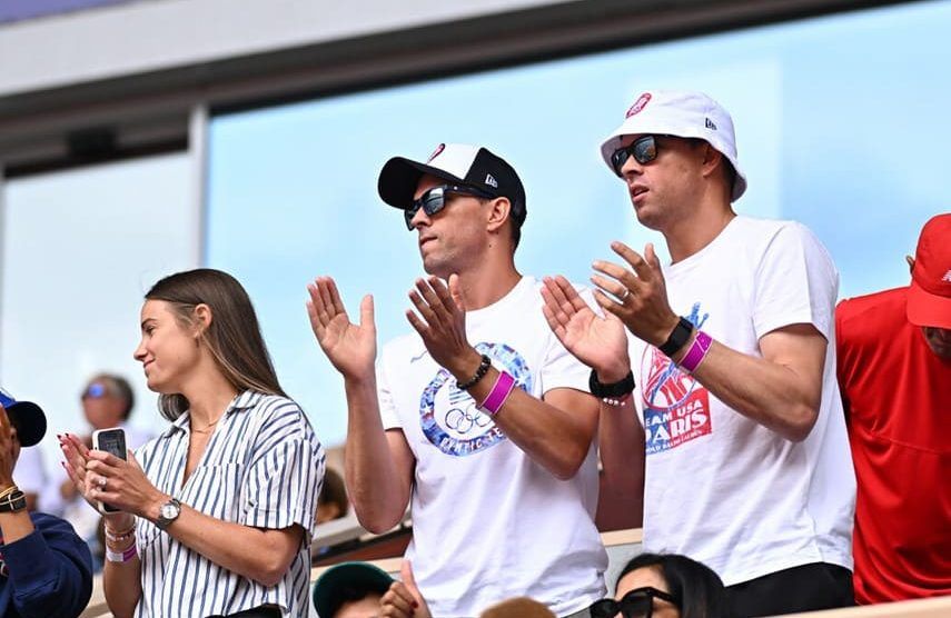 bryan sharapova nestor salon de la fama