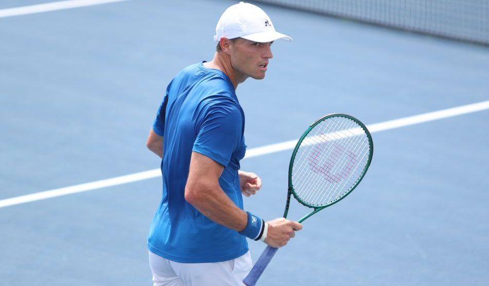 Cuadro ATP Challenger Guangzhou 2 2024