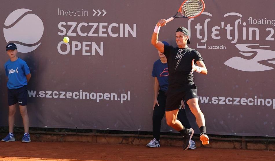 Coria Kopriva Challenger Szczecin 2024