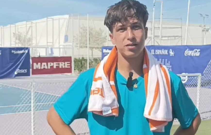 Sergio Callejón terminar top 800