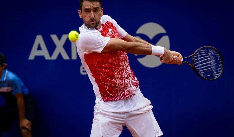 televisión horario cilic zhang atp hangzhou 2024