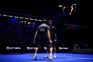 resultados premier padel róterdam 2024