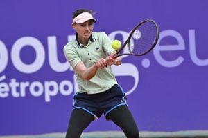 bucsa yao wta pekín