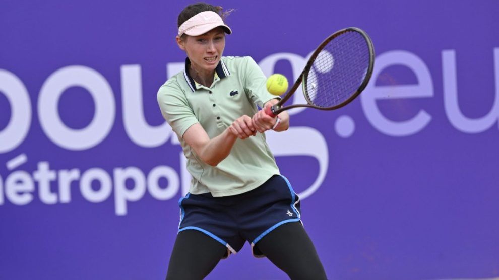 bucsa yao wta pekín