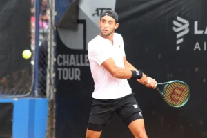 Cuadro ATP Challenger Braga 2024