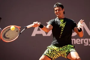 Cuadro ATP Challenger Buenos Aires 2024