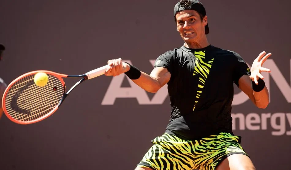 Cuadro ATP Challenger Buenos Aires 2024