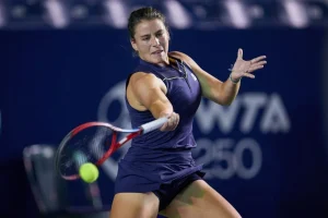 Cuadro WTA 125 Hong Kong 2024