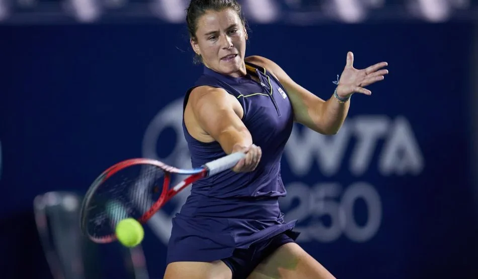 Cuadro WTA 125 Hong Kong 2024
