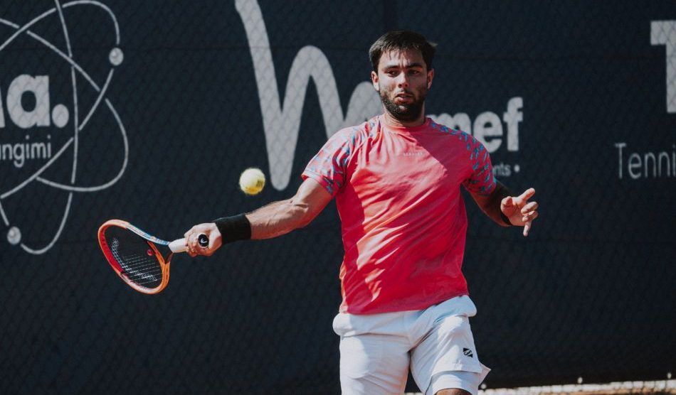 Cuadro ATP Challenger Dobrich 2 2024