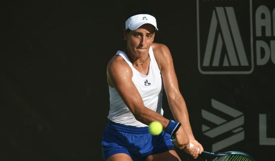 carlé von deichmann wta bucarest