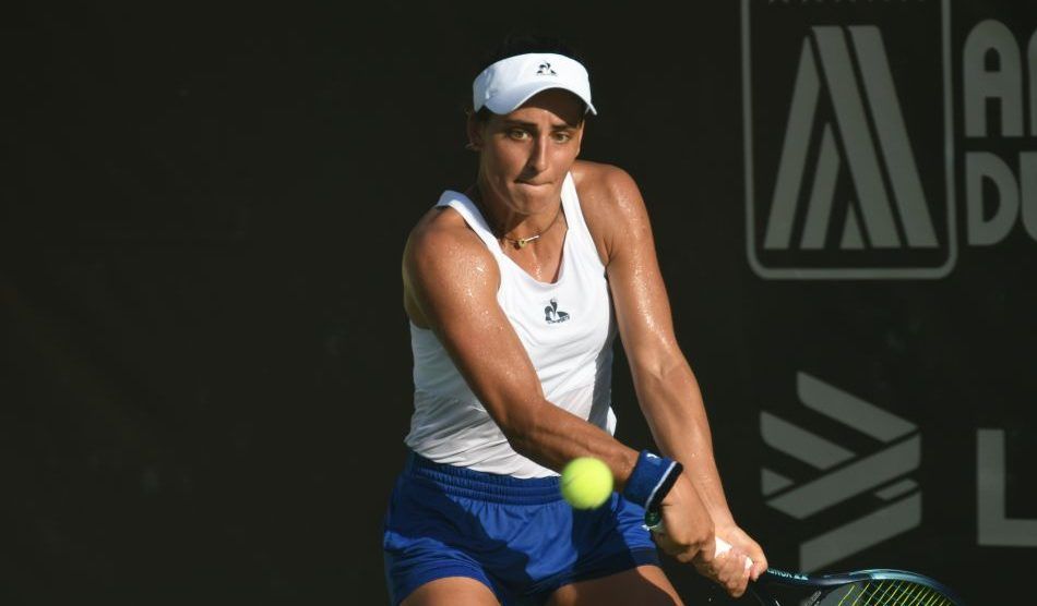 Entry list WTA 125 Bucarest 2024
