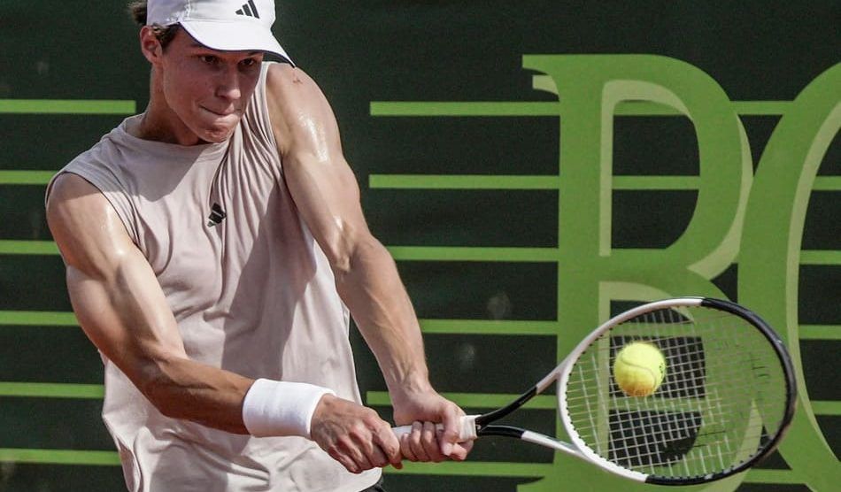 debru buse challenger como