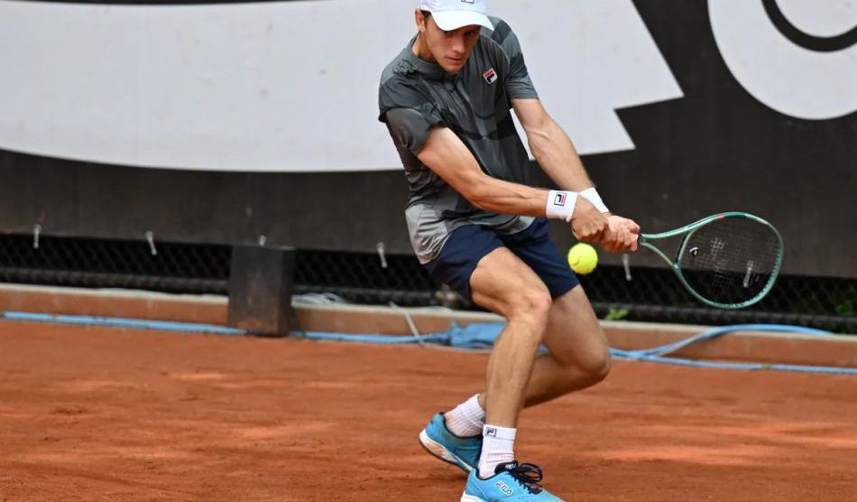 den ouden selle challenger dobrich