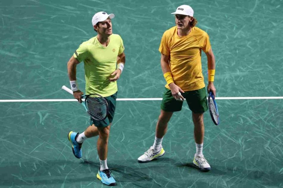 Gran inicio en Valencia: Australia se lleva la serie ante Francia